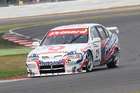 1998 Nissan Primera Super Touring Car-Auction Lot