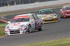 1998 Nissan Primera Super Touring Car-Auction Lot