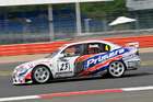 1998 Nissan Primera Super Touring Car-Auction Lot