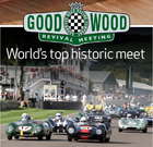 1959 Cooper Monaco-Sold