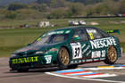 1999 Williams-Renault Laguna Super Tourer-Auction Lot