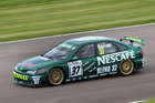 1999 Williams-Renault Laguna Super Tourer-Auction Lot