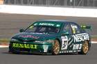 1999 Williams-Renault Laguna Super Tourer-Auction Lot