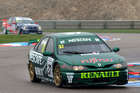 1999 Williams-Renault Laguna Super Tourer-Auction Lot