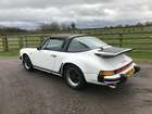 1986 Porsche 911 3.2 Carrera Targa-Auction Lot