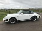 1986 Porsche 911 3.2 Carrera Targa-Auction Lot