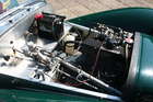 1963 Lotus Super Seven Series 2 1500 Cosworth-Sold