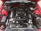 2008 Ford Mustang Shelby GT500-Sold