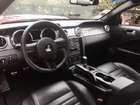2008 Ford Mustang Shelby GT500-Sold
