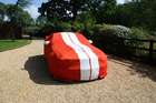 2008 Ford Mustang Shelby GT500-Sold