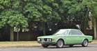 1972 BMW 3.0 CSL-Sold