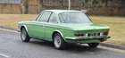 1972 BMW 3.0 CSL-Sold