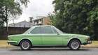 1972 BMW 3.0 CSL-Sold