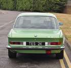 1972 BMW 3.0 CSL-Sold