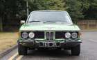 1972 BMW 3.0 CSL-Sold