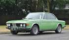 1972 BMW 3.0 CSL-Sold