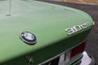 1972 BMW 3.0 CSL-Sold