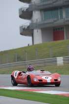 1963 Elva Mk7-Auction Lot