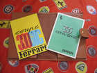 Ferrari 330 GTC Coupe & 365 GT4 2+2 Operating Handbooks-Sold