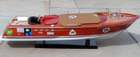 Riva Aquarama Zoom Monte Carlo-Auction Lot