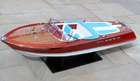 Riva Aquarama Special-Sold