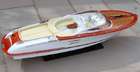 Riva Aquariva Gucci Model -Sold