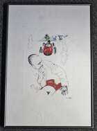 A collection of 3 prints from the Galleria Ferrari, Maranell-Sold