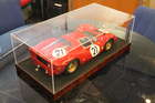 1/8th scale Ferrari 330 P4 by Javan Smith-Sold