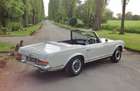 1968 Mercedes-Benz 280SL Pagoda -Sold