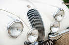 1954 Jaguar XK120 SE Roadster-Sold