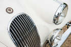1954 Jaguar XK120 SE Roadster-Sold