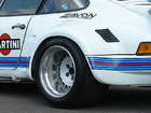 1974 Porsche Carrera 3.0 RSR LHD Recreation-Sold