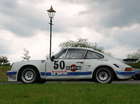 1974 Porsche Carrera 3.0 RSR LHD Recreation-Sold