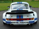 1974 Porsche Carrera 3.0 RSR LHD Recreation-Sold