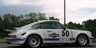 1974 Porsche Carrera 3.0 RSR LHD Recreation-Sold