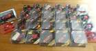 Collection Of Ferrari Models-Sold