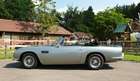 1968 Aston Martin DB6 Volante spec-Auction Lot