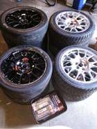 2003 Ferrari 360 Challenge Race Car-Sold