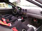 2003 Ferrari 360 Challenge Race Car-Sold