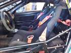 2003 Ferrari 360 Challenge Race Car-Sold