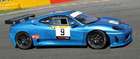 2003 Ferrari 360 Challenge Race Car-Sold