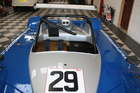 1995 Riley & Scott MKIII Sports Prototype Chassis WSC 95-03-Auction Lot
