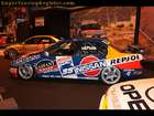 1996 Nissan Primera Super Touring Car-Auction Lot
