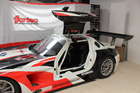 2013 Mercedes-Benz SLS AMG GT3-Auction Lot