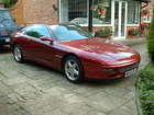 Ferrari 456 GT-Auction Lot