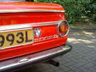 BMW 2002 Tii-Sold