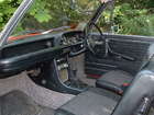 BMW 2002 Tii-Sold