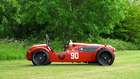 1953 Turner 1.5 litre Sports Racing Car - Chassis 006-Sold