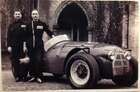 1953 Turner 1.5 litre Sports Racing Car - Chassis 006-Sold