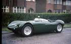 1953 Turner 1.5 litre Sports Racing Car - Chassis 006-Sold